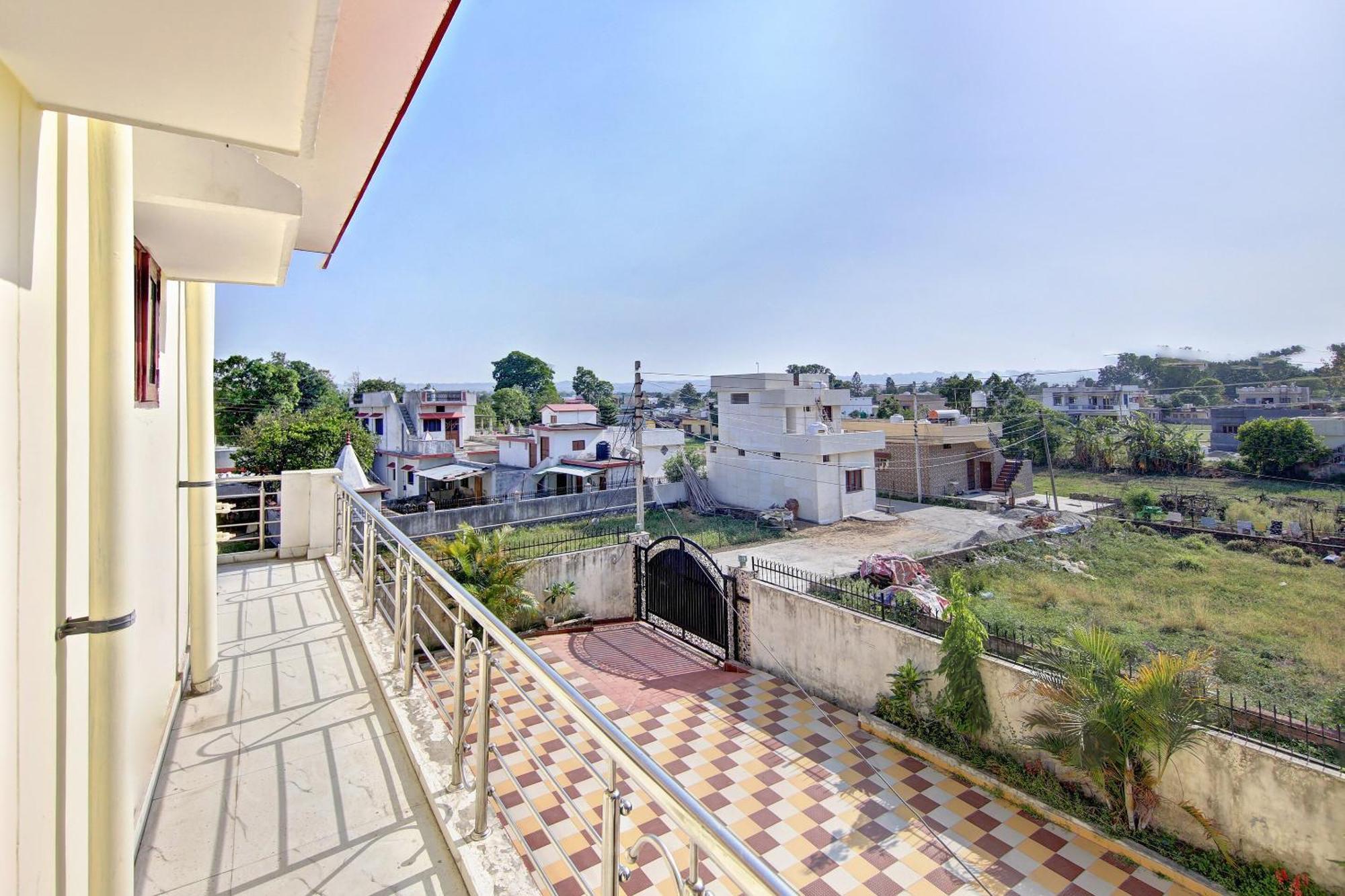 Home 78802 Balaji Bhawan Jhājra Exterior foto